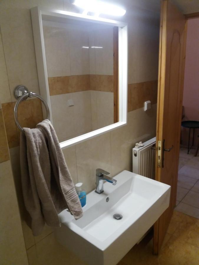 Nestor Sea Studio Preweza Zewnętrze zdjęcie