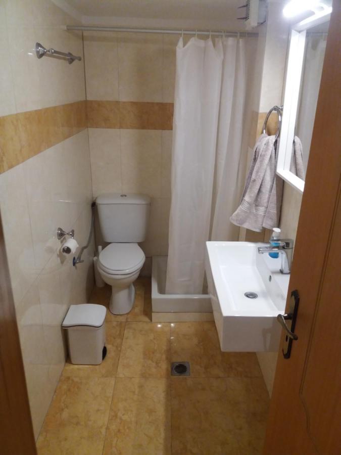 Nestor Sea Studio Preweza Zewnętrze zdjęcie